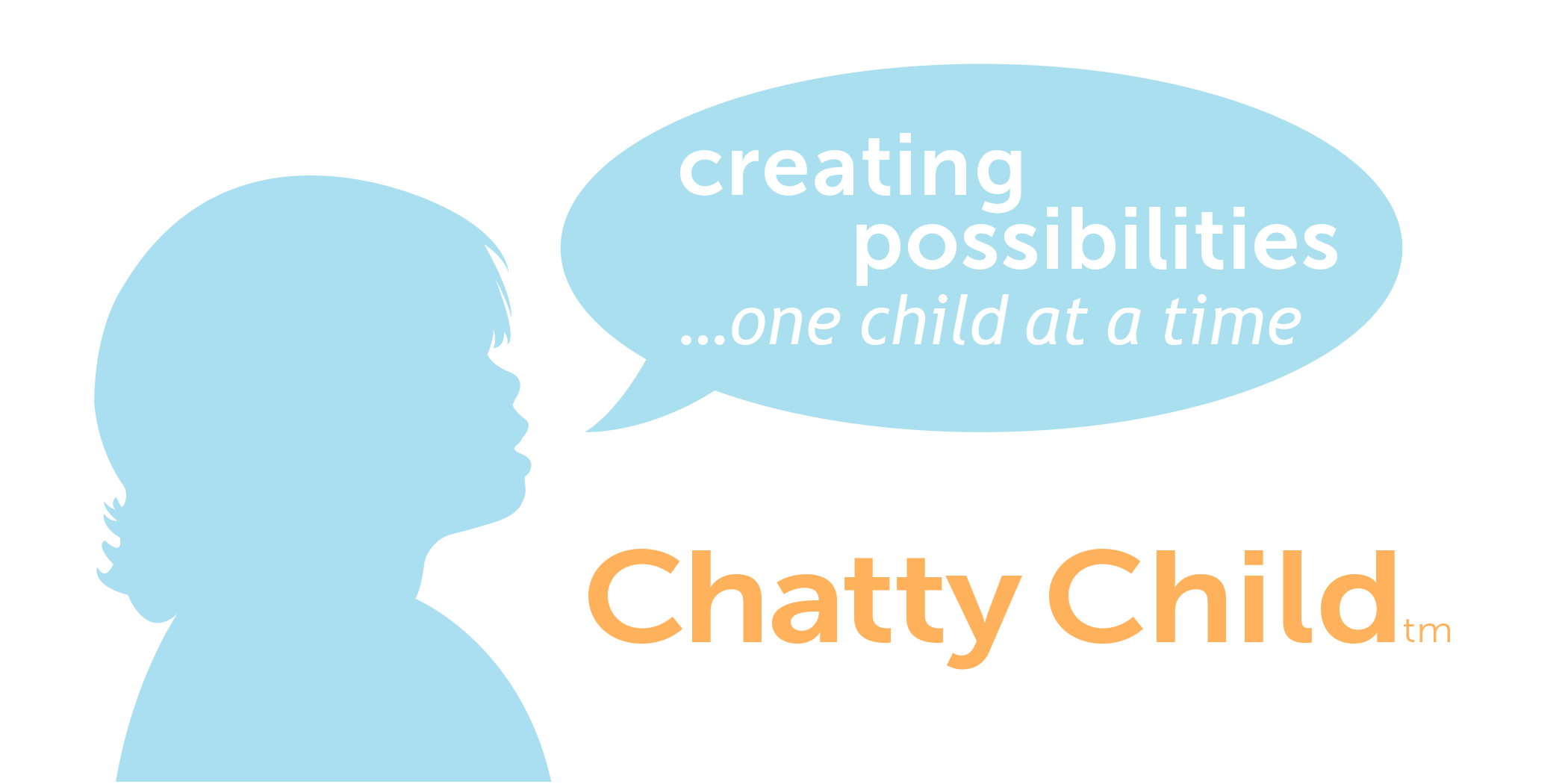 Chatty-Child-Logo