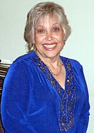 Anne R. Karpel-Freilich